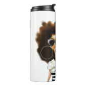 Bouteilles Isothermes Son Tumbler Vendredi (Tourné sur la gauche)