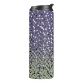Bouteilles Isothermes Sonneuse Confetti Design MVB Cheron (Tourné sur la gauche)