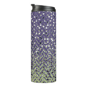 Bouteilles Isothermes Sonneuse Confetti Design MVB Cheron
