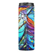 Bouteilles Isothermes Sorcière (Dos)