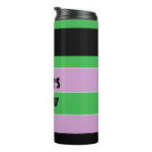 Bouteilles Isothermes sorcières Brew (Tourné sur la droite)