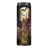 Bouteilles Isothermes Sorcières Brew Tumbler Halloween Idée cadeau (Dos)