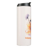 Bouteilles Isothermes Sorcières lunaires (Tourné sur la gauche)