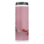 Bouteilles Isothermes Sougar Glider Valentine (Dos)