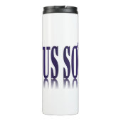 Bouteilles Isothermes Soupalicieux (Dos)