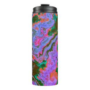 Bouteilles Isothermes Sour Marble 