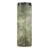 Bouteilles Isothermes Souriant d'endoodle doré (Dos)