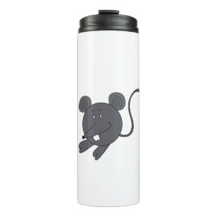 Bouteilles Isothermes Souris Chubby