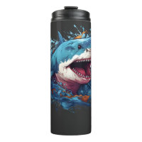 Sous la surface : Styles de requin