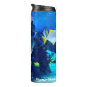 Bouteilles Isothermes Sous-marin 13 (Tourné sur la droite)