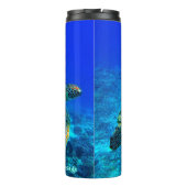 Bouteilles Isothermes Sous-marin 30 (Dos)