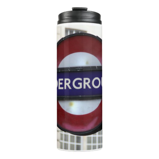 Bouteilles Isothermes Souterrain (Devant)