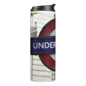 Bouteilles Isothermes Souterrain (Tourné sur la gauche)