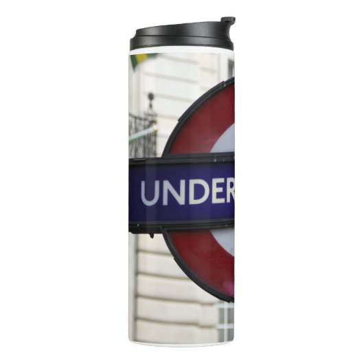 Bouteilles Isothermes Souterrain (Tourné sur la gauche)