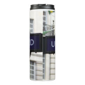 Bouteilles Isothermes Souterrain (Dos)