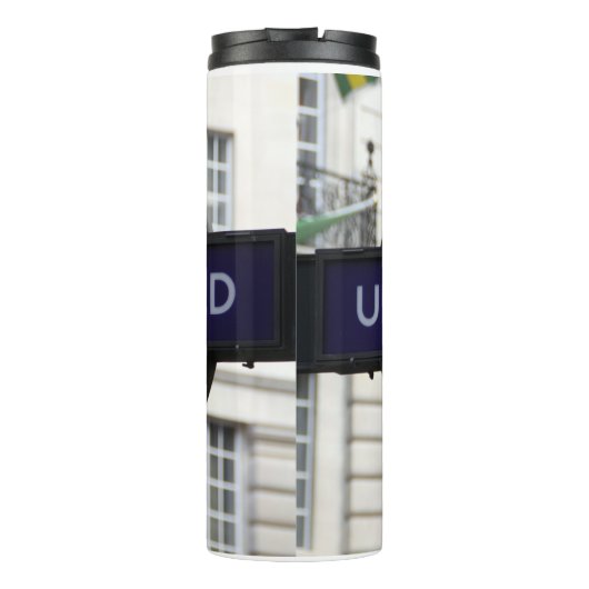 Bouteilles Isothermes Souterrain (Dos)