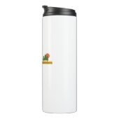 Bouteilles Isothermes South Downs Parc national Pine Trees Soleil (Tourné sur la droite)