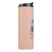 Bouteilles Isothermes Soyez Audacieux, Sois Toi : Soyez Simplement Vous- (Tourné sur la gauche)