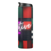 Bouteilles Isothermes Soyez innovant Tumbler Thermique (Tourné sur la droite)