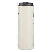 Bouteilles Isothermes SPACE JAM™ BUGS BUNNY™ #1 Basketball Graphic (Dos)