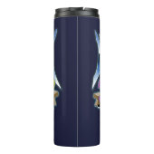 Bouteilles Isothermes SPACE JAM™ Monstars Graphique 1996 (Dos)