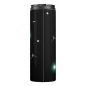 Bouteilles Isothermes Space thermal tumbler (Dos)