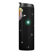 Bouteilles Isothermes Space thermal tumbler (Tourné sur la droite)