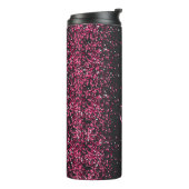 Bouteilles Isothermes Sparkings rose Thermal Tumbler (Tourné sur la gauche)