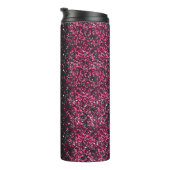 Bouteilles Isothermes Sparkings rose Thermal Tumbler (Tourné sur la droite)