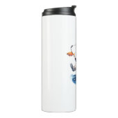 Bouteilles Isothermes spationaute (Tourné sur la gauche)