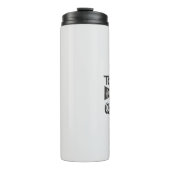 Bouteilles Isothermes Specialty Mug (Devant)