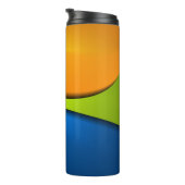 Bouteilles Isothermes Specialty Mug (Tourné sur la droite)