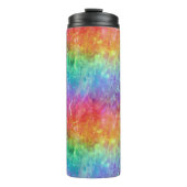Bouteilles Isothermes spellcaster - vif arc-en-ciel prism ombre : (Devant)