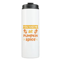 Spice de You Had Me