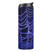 Bouteilles Isothermes Spider Web et Moon (Tourné sur la gauche)