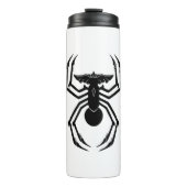 Bouteilles Isothermes SpiderGremlin (Devant)