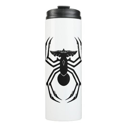 Bouteilles Isothermes SpiderGremlin (Devant)