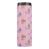 Bouteilles Isothermes Spike Sugar Pop Motif (Dos)