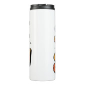 Bouteilles Isothermes Spine Care Journey and Body Alignment (Dos)