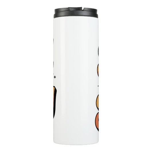 Bouteilles Isothermes Spine Care Journey and Body Alignment (Dos)