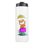 Bouteilles Isothermes spire n neuter cat (Devant)