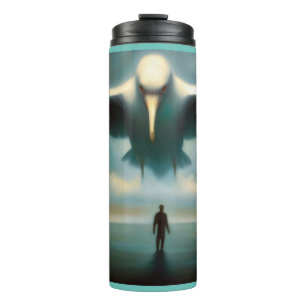Bouteilles Isothermes Spirit Animal Albatross 1