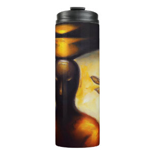 Bouteilles Isothermes Spirit Animal Bee 3