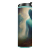 Bouteilles Isothermes Spirit Animal Bluebird 1 (Tourné sur la gauche)