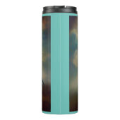 Bouteilles Isothermes Spirit Animal Bluebird 1 (Dos)