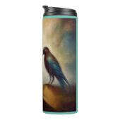 Bouteilles Isothermes Spirit Animal Bluebird 1 (Tourné sur la droite)