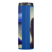 Bouteilles Isothermes Spirit Animal Bluebird 2 (Dos)