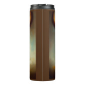 Bouteilles Isothermes Spirit Animal Buffalo 1 (Dos)