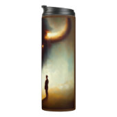 Bouteilles Isothermes Spirit Animal Buffalo 1 (Tourné sur la droite)