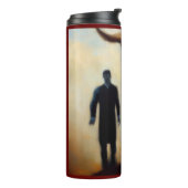 Bouteilles Isothermes Spirit Animal Bull 1 (Tourné sur la gauche)